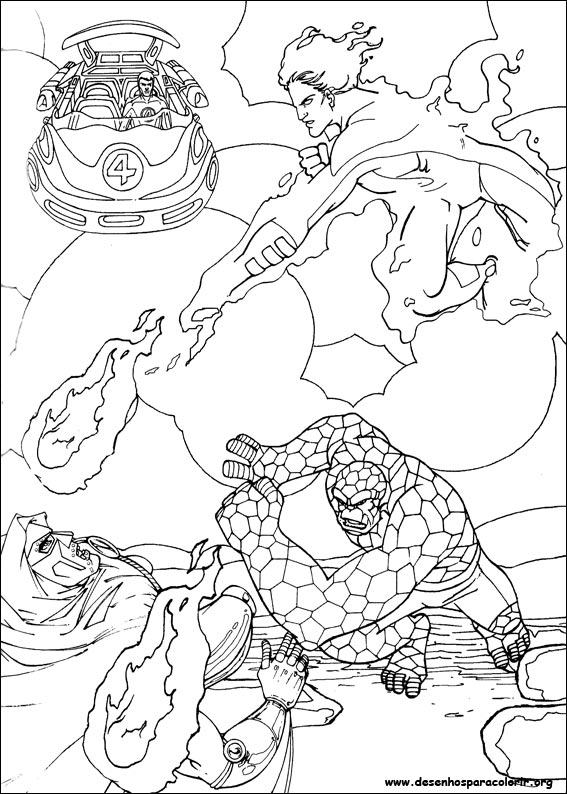 Desenho Para Imprimir !
