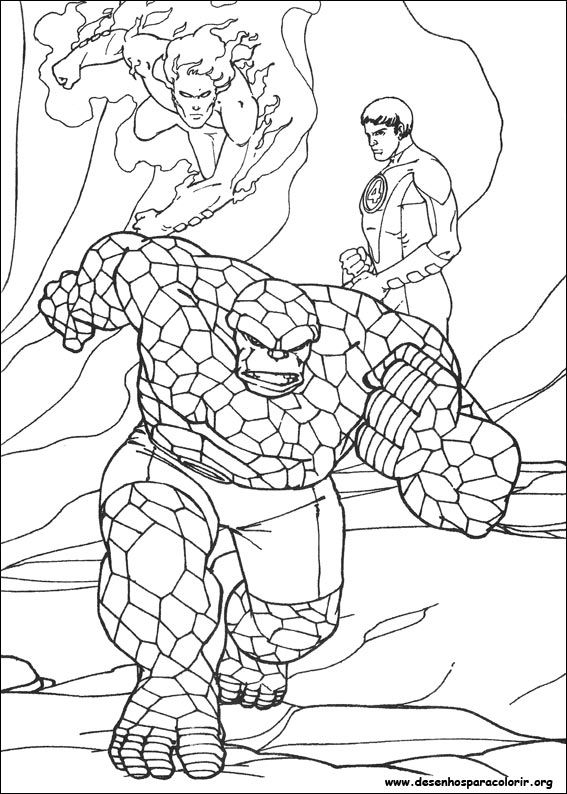 Desenho Para Imprimir !