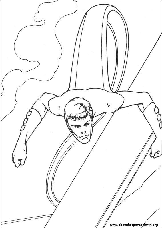 Desenho Para Imprimir !