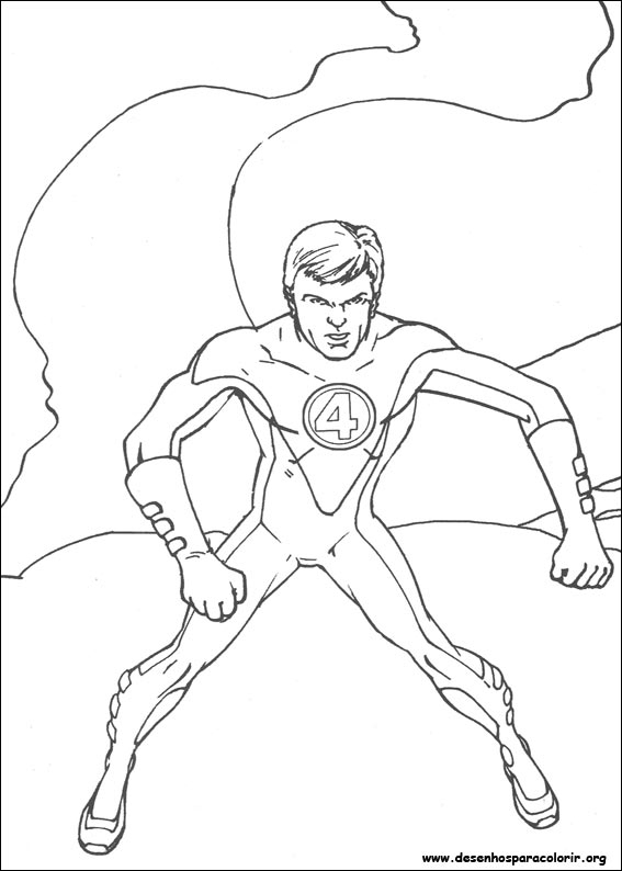 Desenho Para Imprimir !