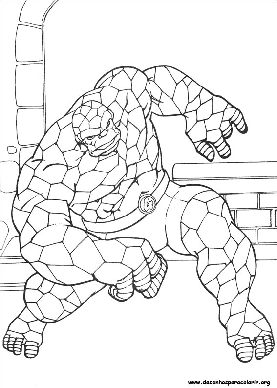 Desenho Para Imprimir !