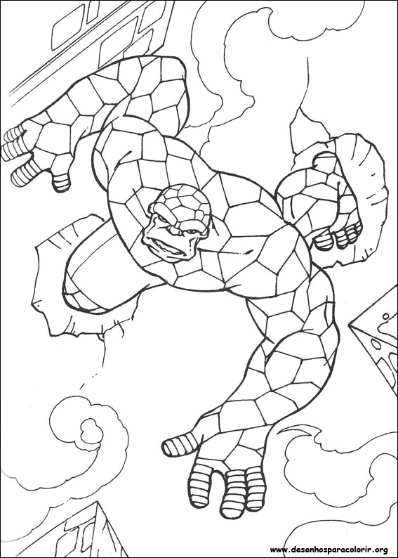 Desenho Para Imprimir !
