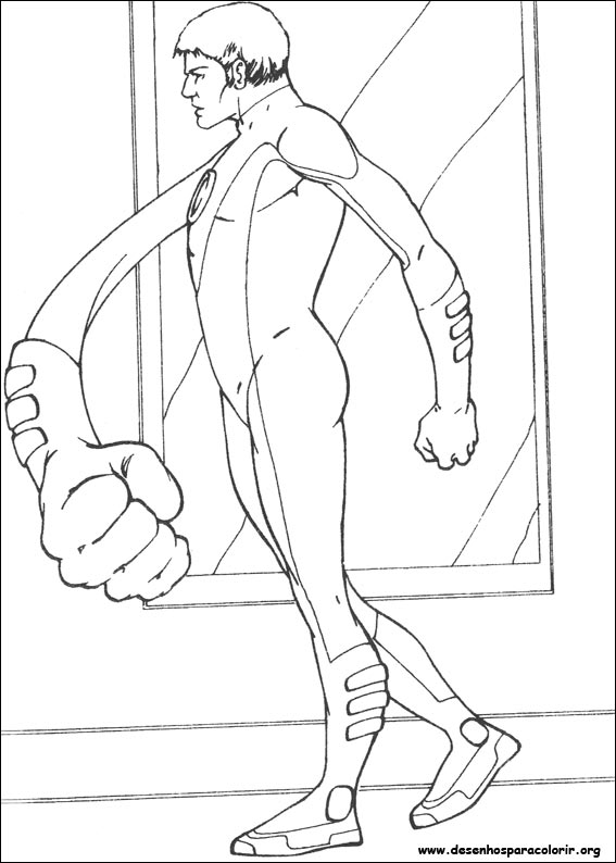 Desenho Para Imprimir !