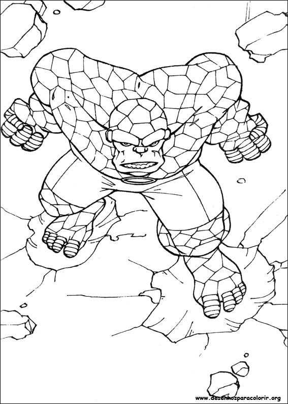 Desenho Para Imprimir !