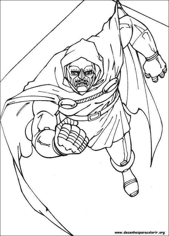 Desenho Para Imprimir !