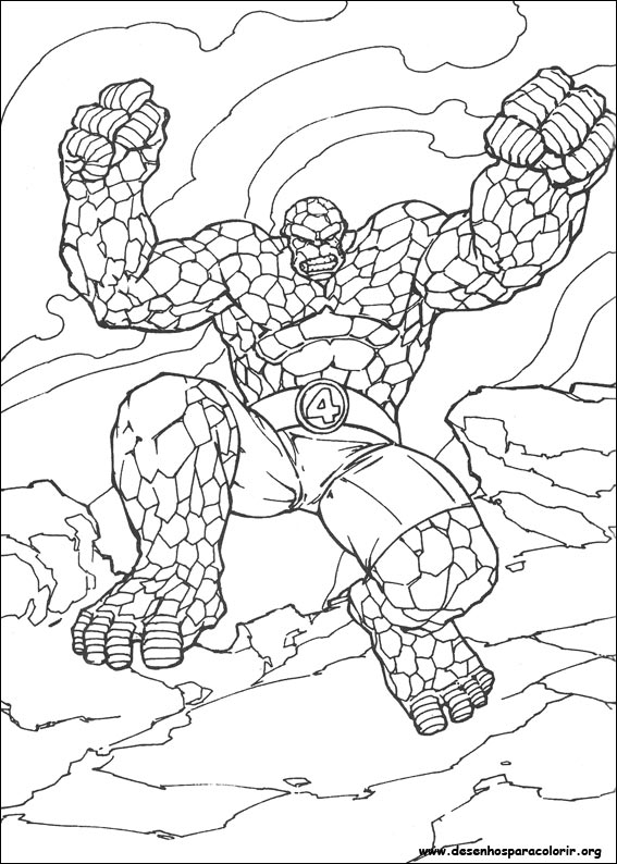 Desenho Para Imprimir !