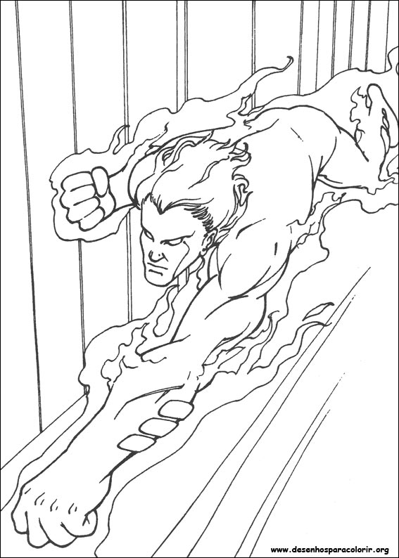 Desenho Para Imprimir !