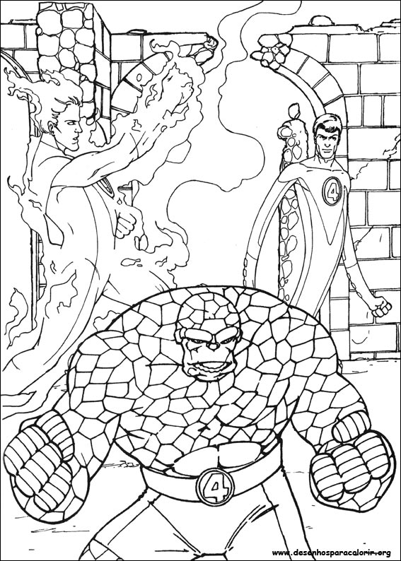 Desenho Para Imprimir !