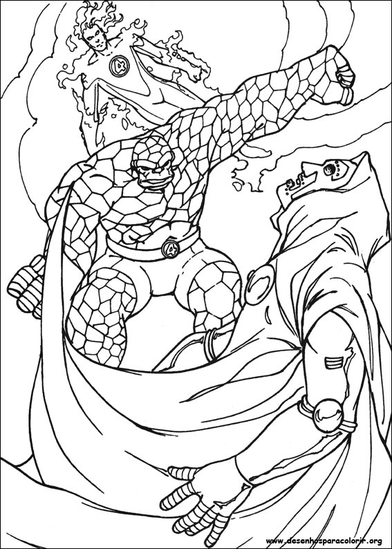 Desenho Para Imprimir !