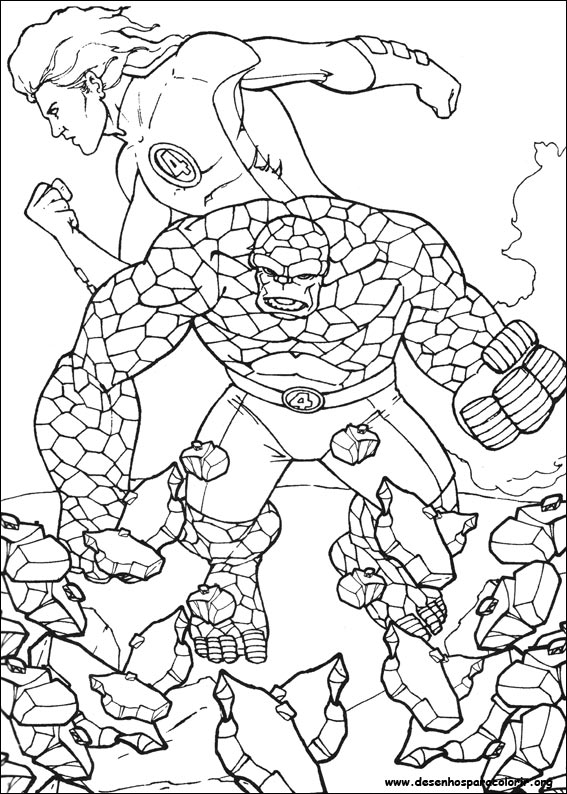 Desenho Para Imprimir !