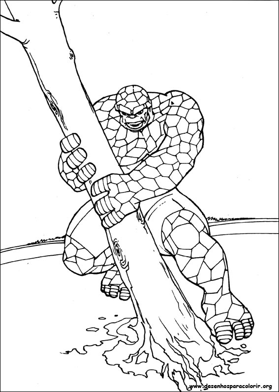 Desenho Para Imprimir !