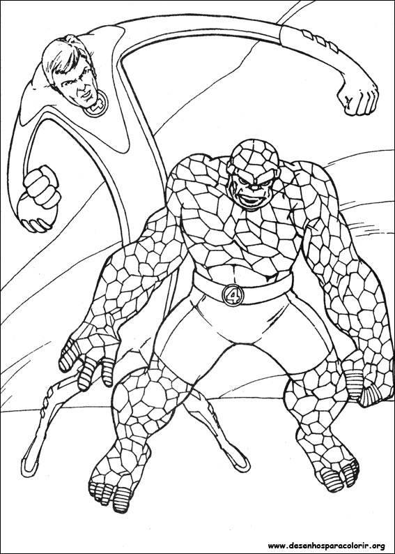 Desenho Para Imprimir !