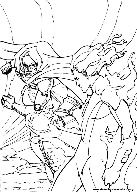 Desenho Para Imprimir !