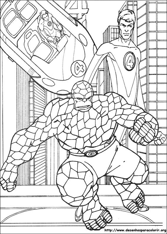 Desenho Para Imprimir !
