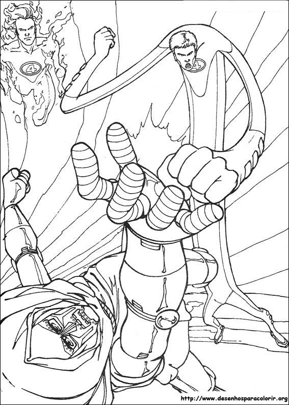 Desenho Para Imprimir !