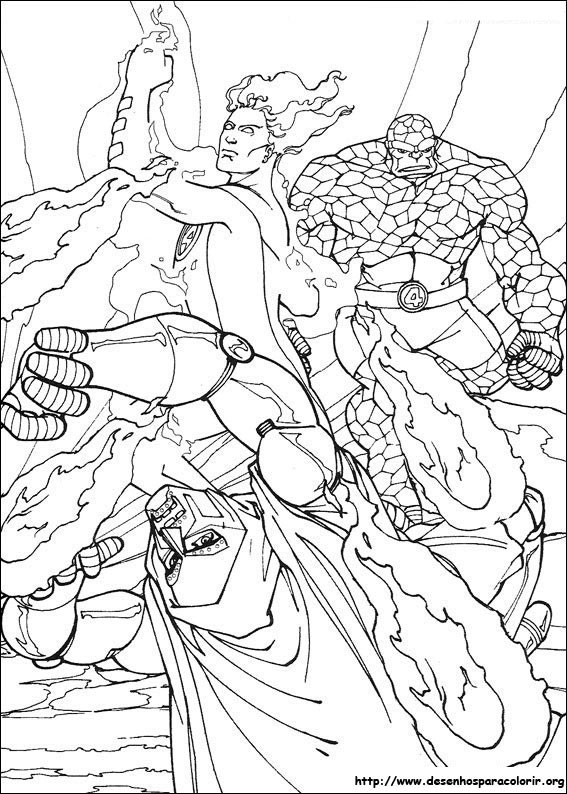 Desenho Para Imprimir !