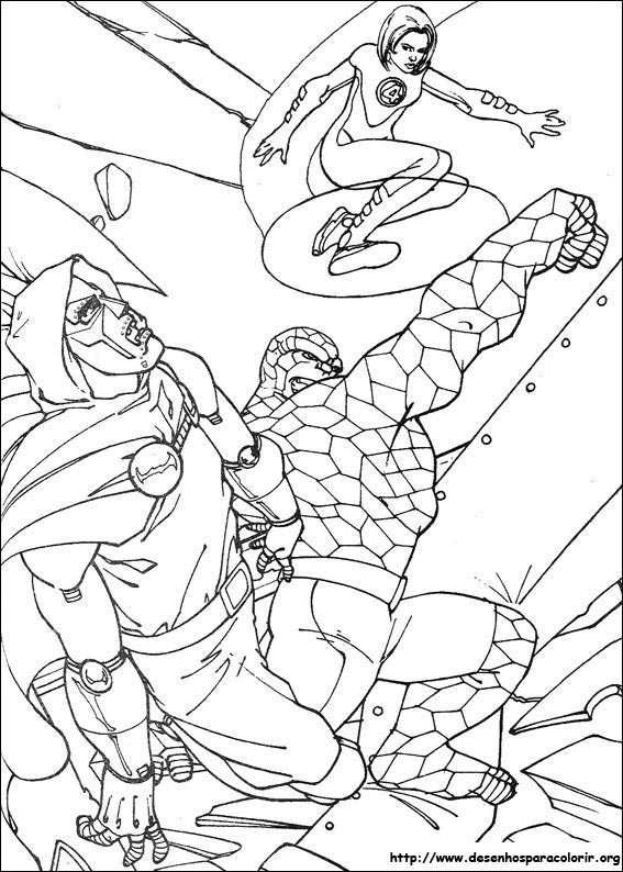 Desenho Para Imprimir !