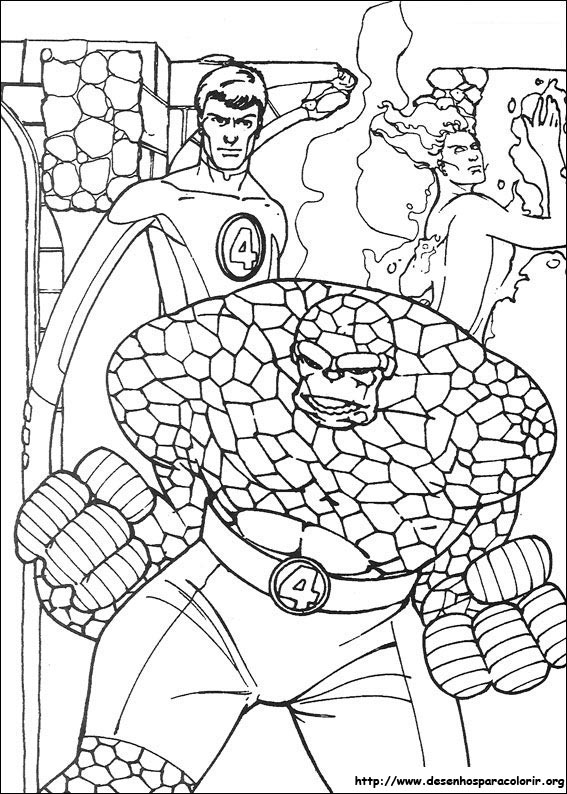 Desenho Para Imprimir !