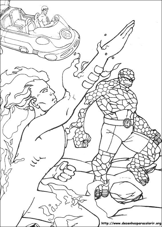Desenho Para Imprimir !