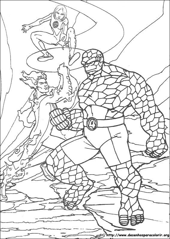 Desenho Para Imprimir !