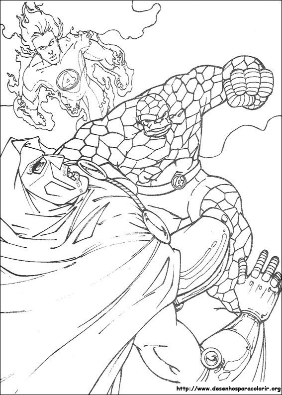 Desenho Para Imprimir !
