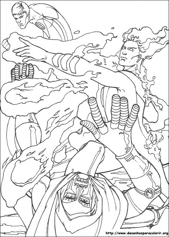 Desenho Para Imprimir !
