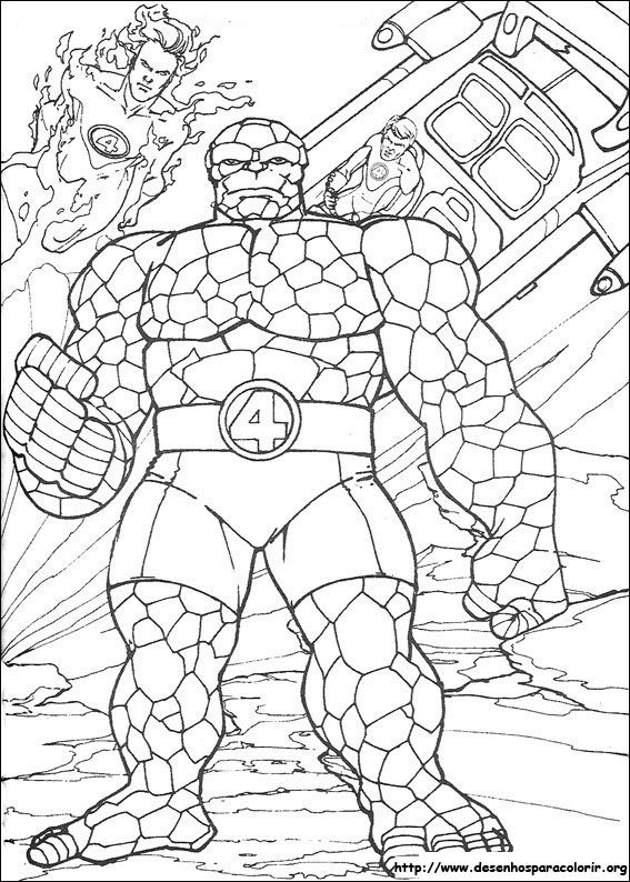 Desenho Para Imprimir !