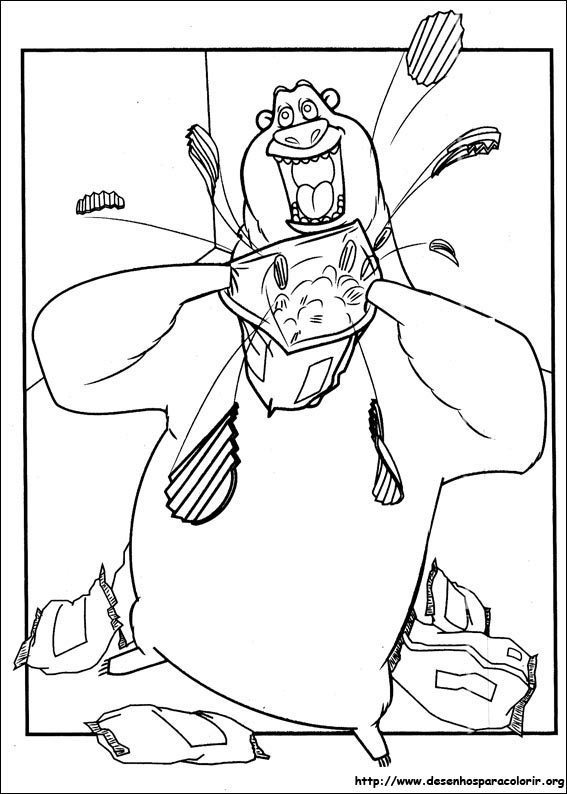 Desenho para imprimir !