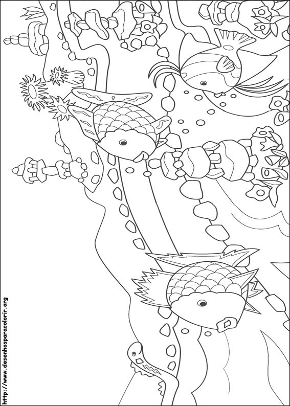 Desenho para imprimir !