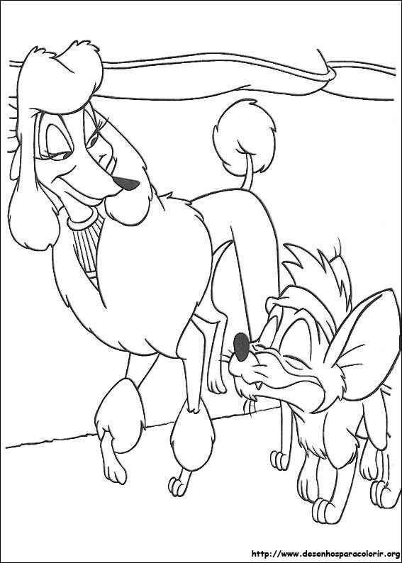 Desenho para imprimir !