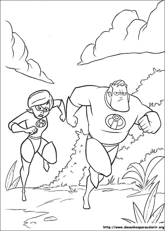 Desenho para imprimir !