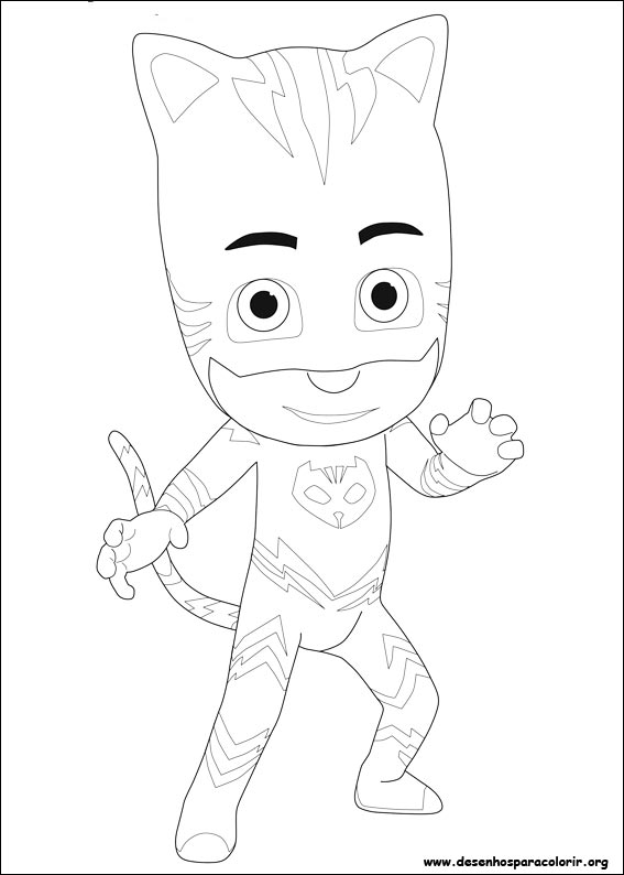Desenho para imprimir !