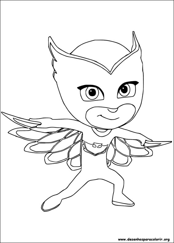 Desenho para imprimir !