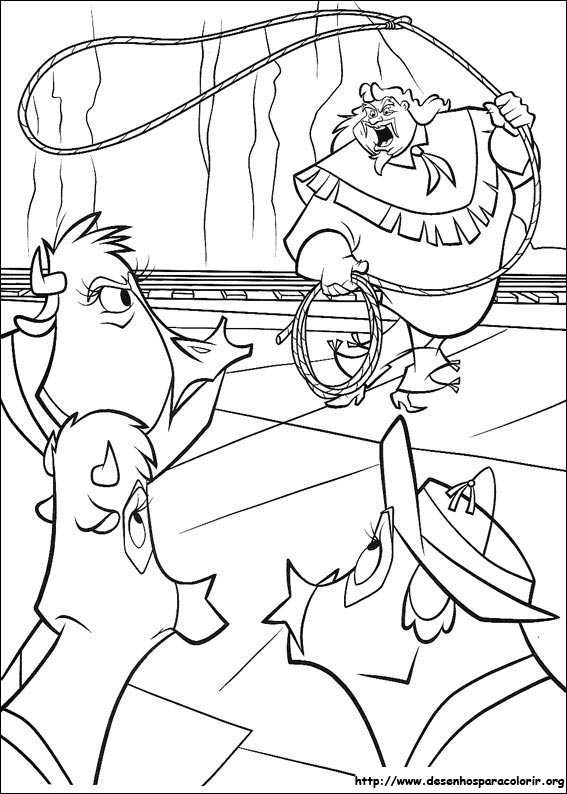 Desenho para imprimir !