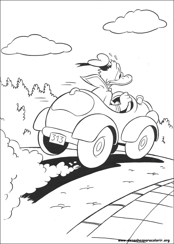 Desenho para imprimir !