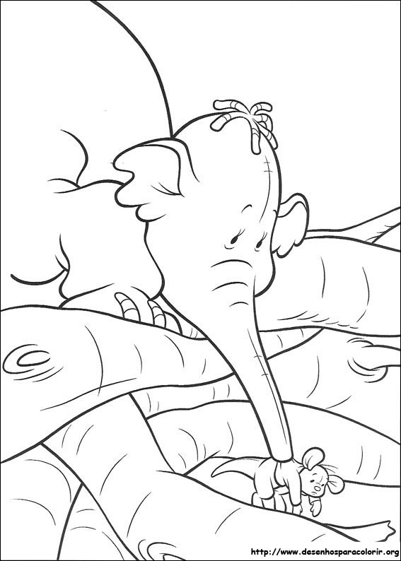 Desenho para imprimir !