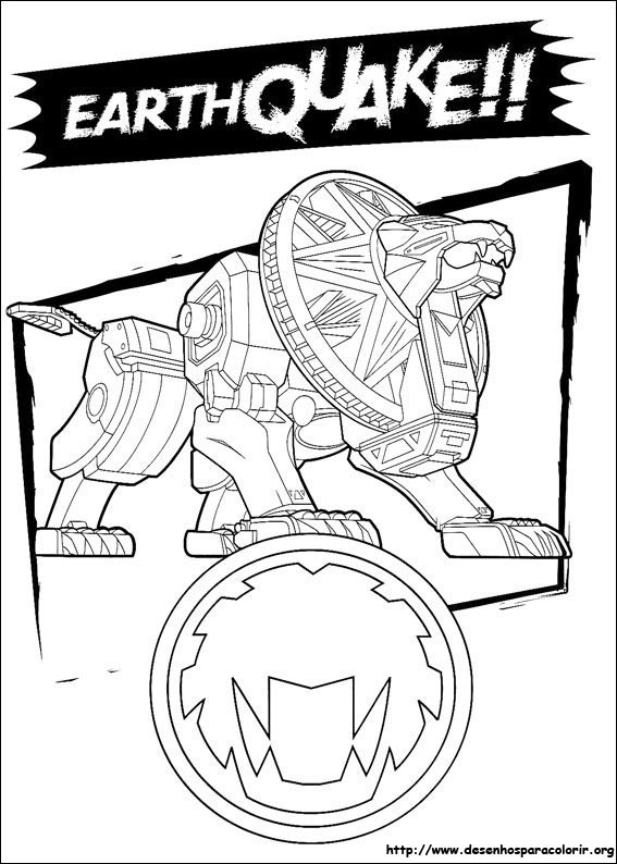 Desenho para imprimir !