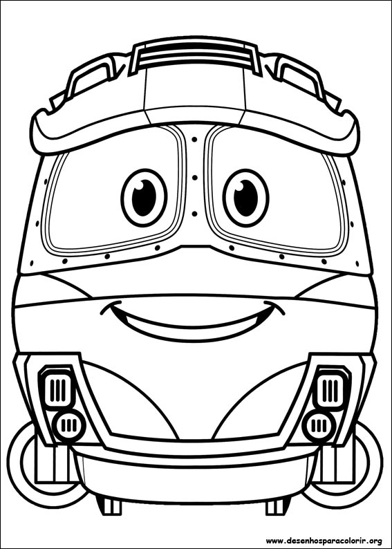 Desenho para imprimir !