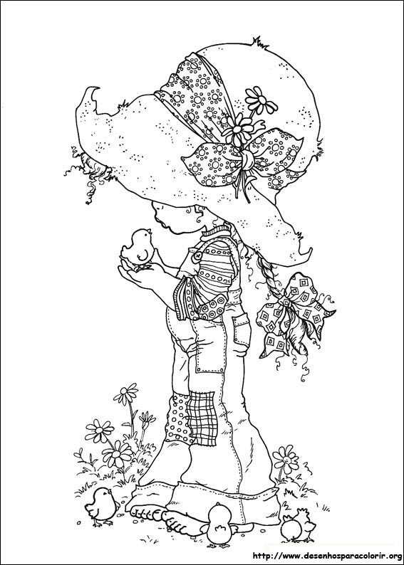 Desenho para imprimir !