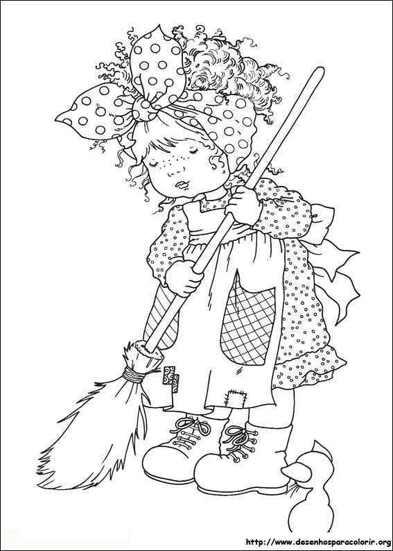 Desenho para imprimir !