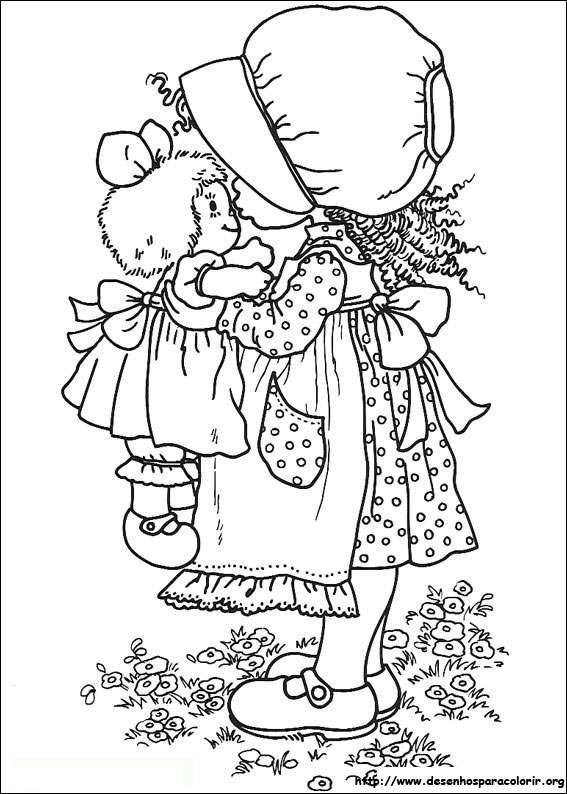 Desenho para imprimir !