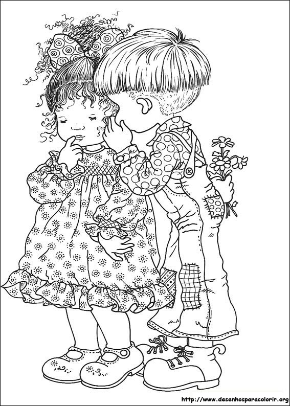 Desenho para imprimir !