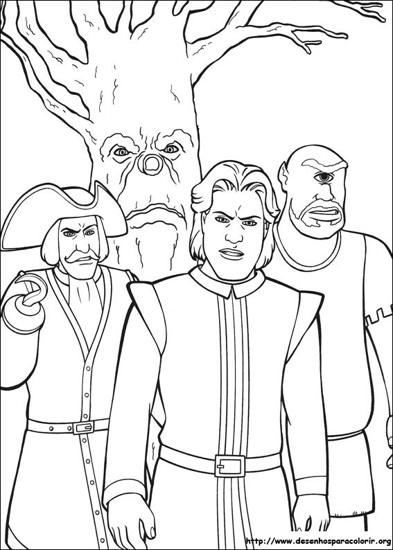 Desenho para imprimir !