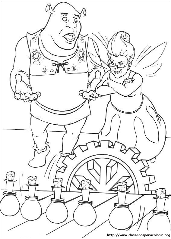 Desenho para imprimir !