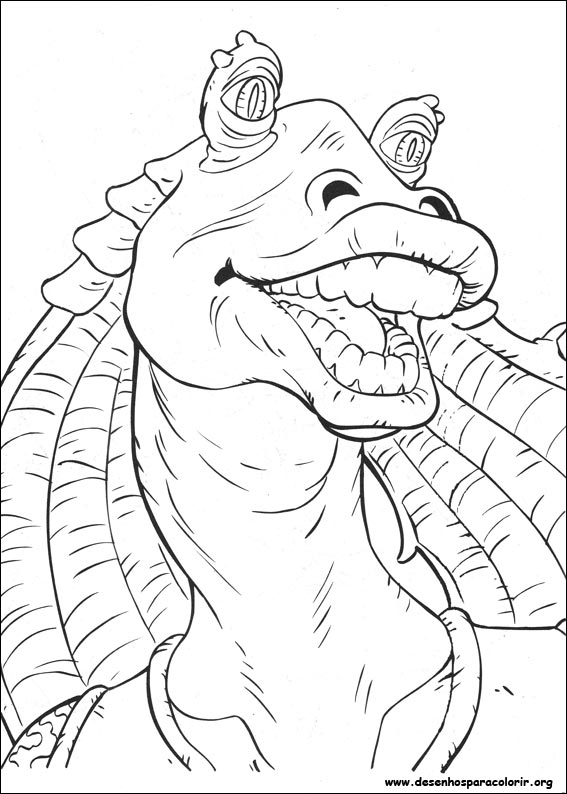 Desenho para imprimir !