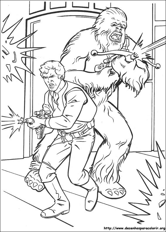 Desenho para imprimir !