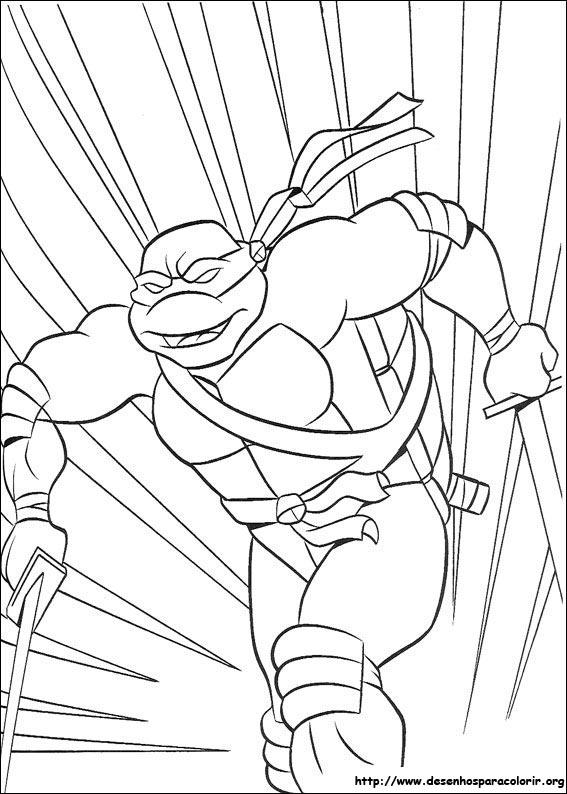 Desenho para imprimir !