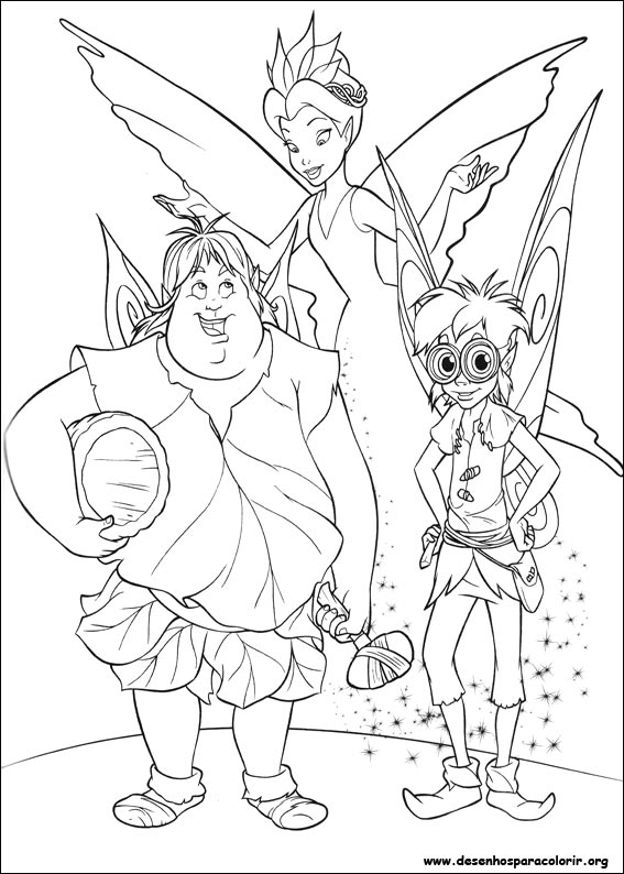 Desenho para imprimir !