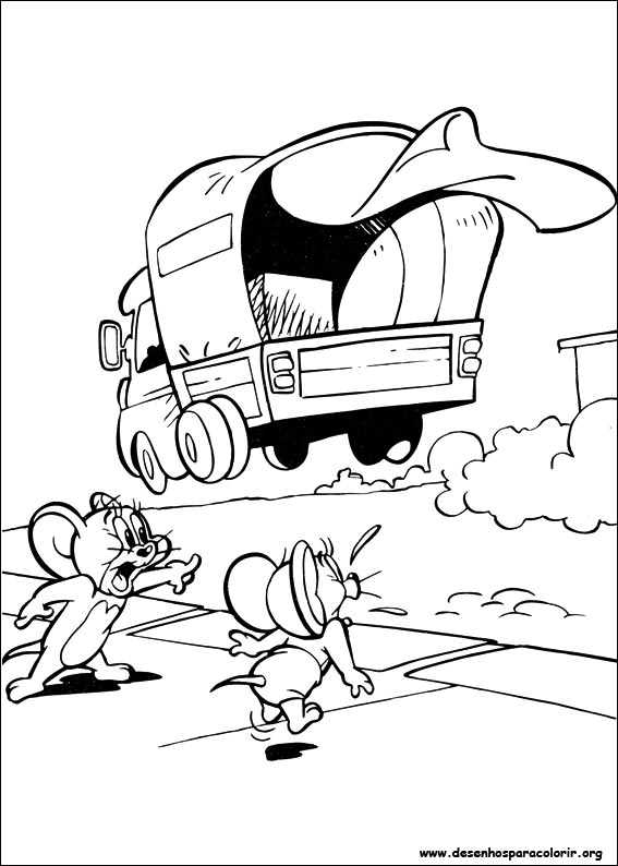 Desenho para imprimir !