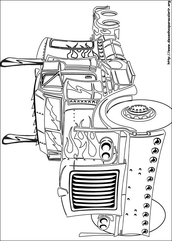 Desenho para imprimir !